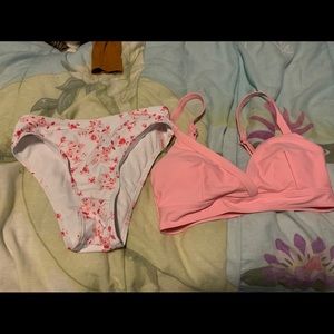 Romwe swimsuit womens small (worn once).